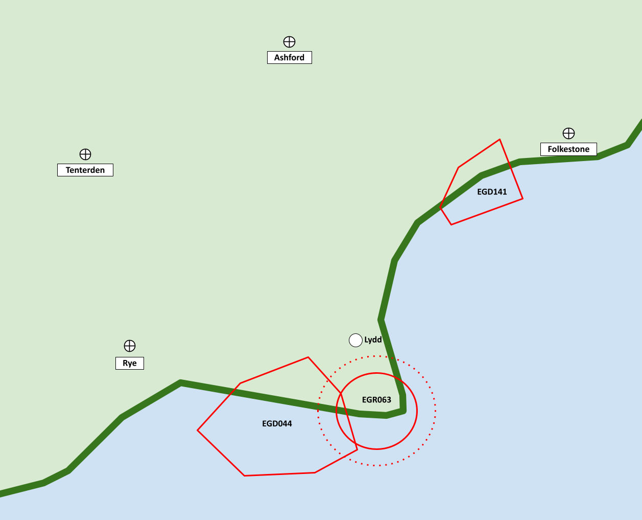 Lydd Circuit