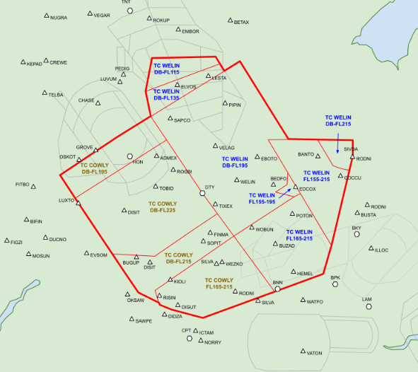 TC Midlands